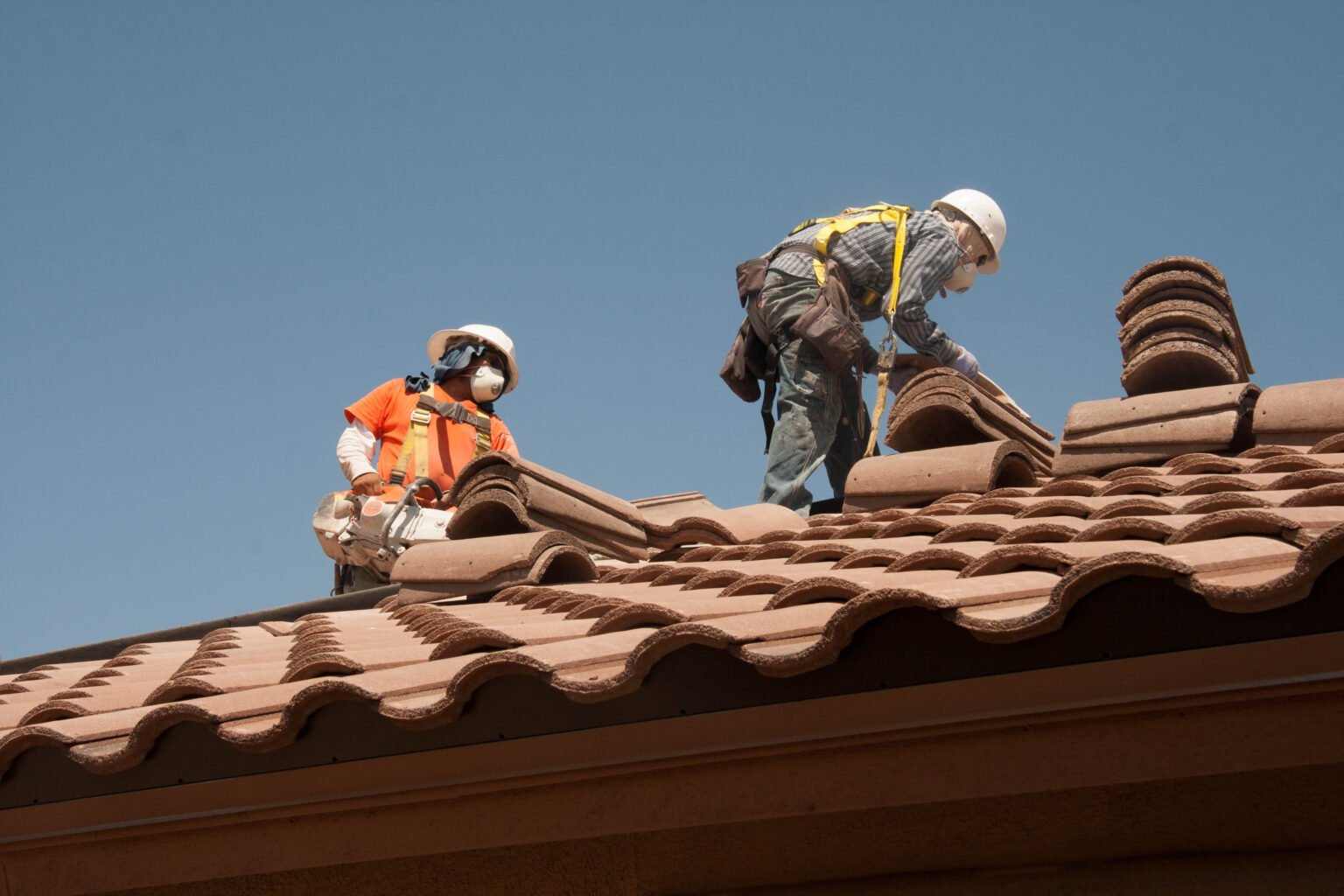 Best Residential Roofing Contractor Service and Cost in Wichita KS