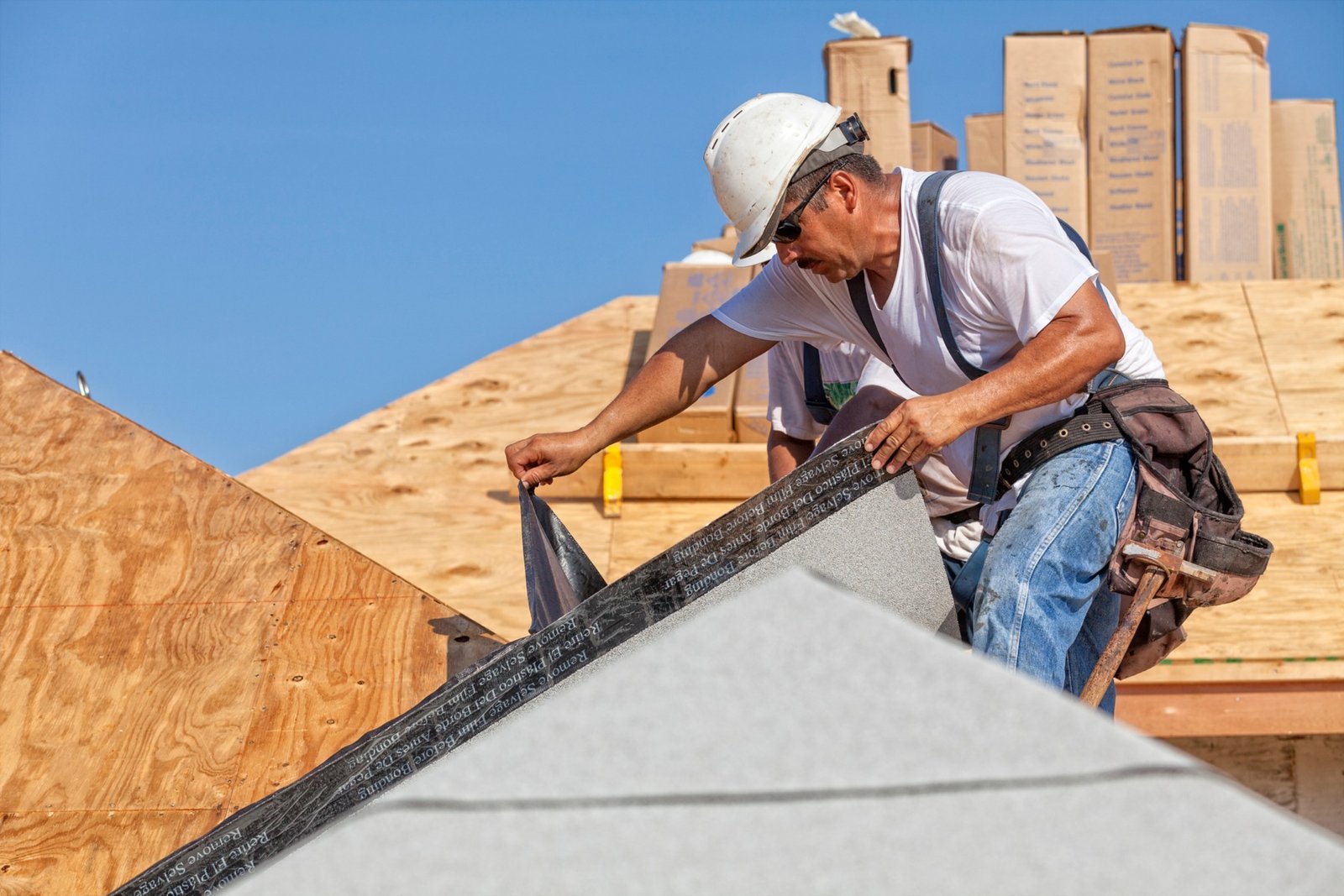 Best Roofing Contractor Service and Cost in Wichita KS Handyman